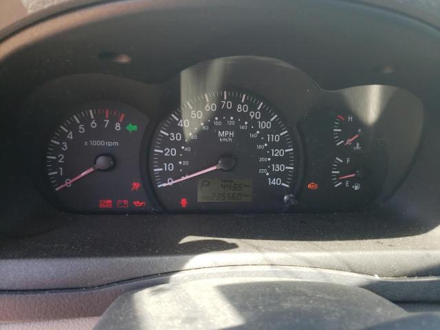 2006 Kia Spectra5 VIN: KNAFE161665315332 Lot: 49060164