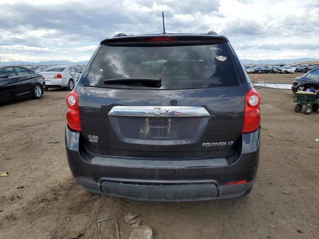 2015 Chevrolet Equinox Lt VIN: 2GNFLFEK4F6220330 Lot: 51662974