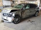 LINCOLN MKX RESERV снимка