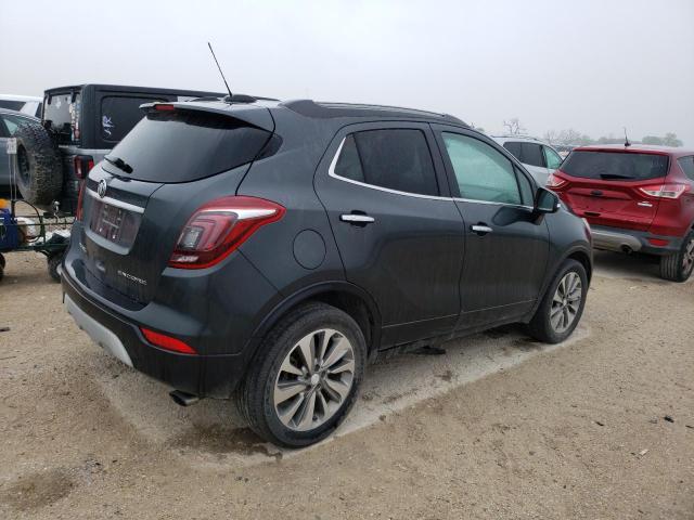 2017 Buick Encore Preferred VIN: KL4CJASB6HB007253 Lot: 50834064