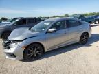 2019 HONDA CIVIC SPOR - 19XFC2F82KE033098
