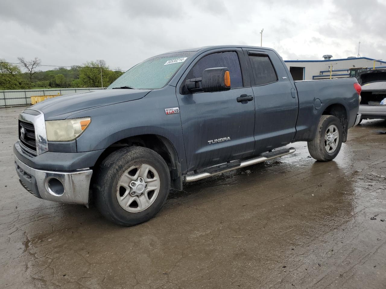 5TFRV54137X013559 2007 Toyota Tundra Double Cab Sr5