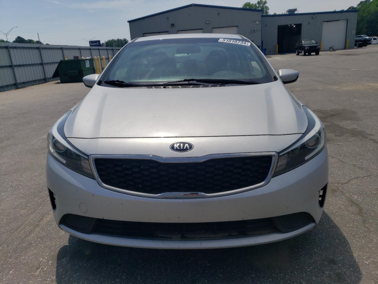 3KPFL4A73HE149087 2017 Kia Forte Lx