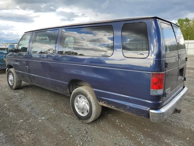 2006 Ford Econoline E350 Super Duty Wagon VIN: 1FBSS31L66HA97233 Lot: 52704854