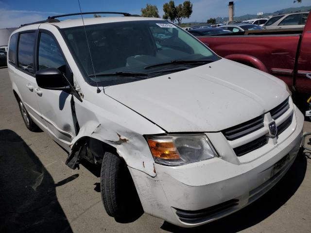 2010 Dodge Grand Caravan Se VIN: 2D4RN4DE7AR364688 Lot: 50824564