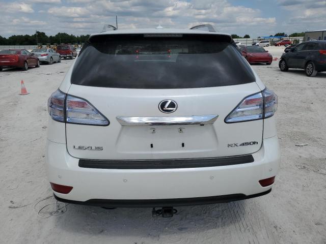2010 Lexus Rx 450 VIN: JTJBC1BA1A2019946 Lot: 52675644