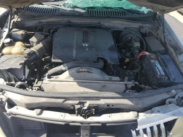 2002 Mercury Mountaineer VIN: 4M2ZU86W62UJ15777 Lot: 52880034