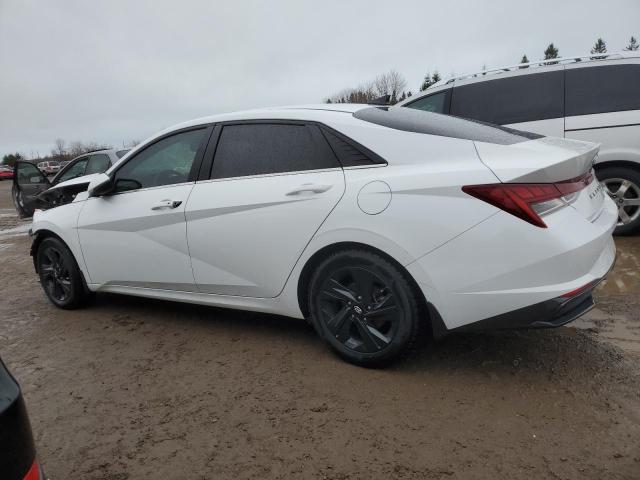 2022 Hyundai Elantra Limited VIN: KMHLN4AJ4NU032474 Lot: 49292044