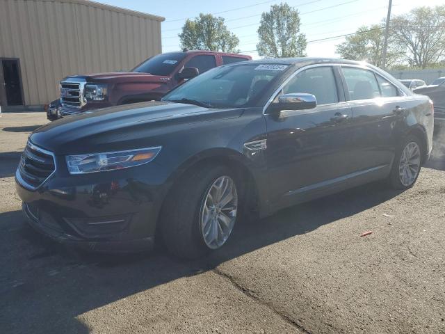 2015 Ford Taurus Limited VIN: 1FAHP2F82FG125868 Lot: 51828254