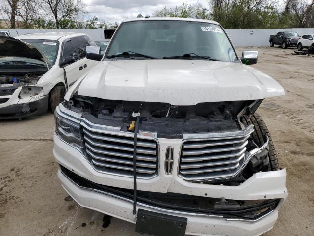 2016 LINCOLN NAVIGATOR - 5LMJJ3JT7GEL00541