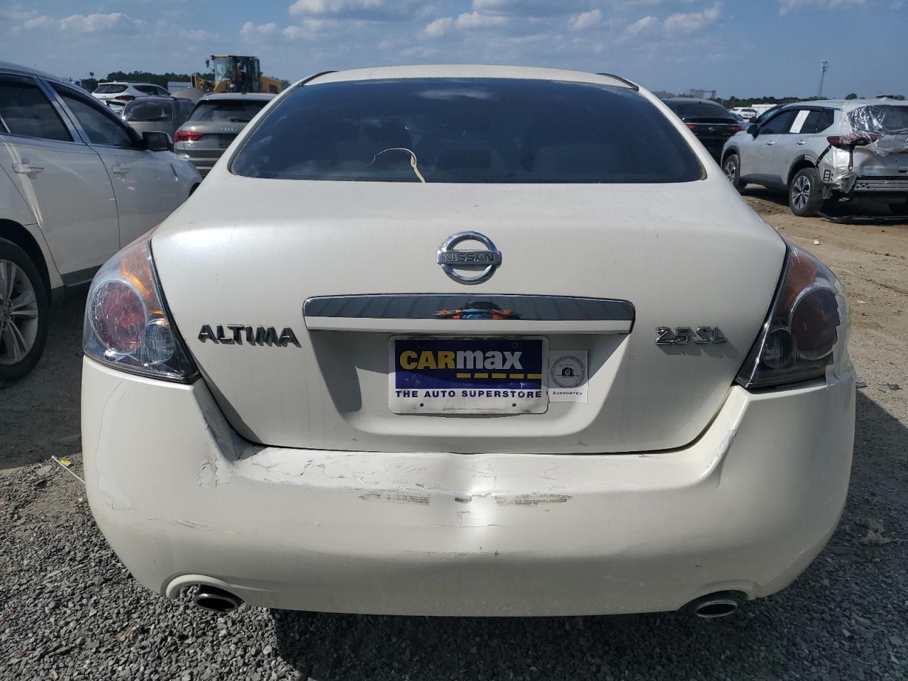 1N4AL21E99N402817 2009 Nissan Altima 2.5