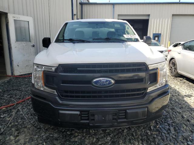 2018 Ford F150 Super Cab VIN: 1FTEX1C54JKF06225 Lot: 52361944