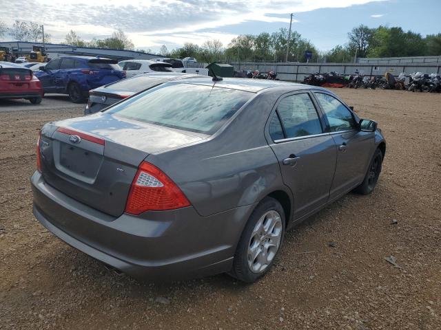2010 Ford Fusion Se VIN: 3FAHP0HA5AR410666 Lot: 51569194