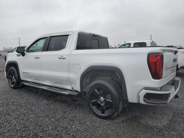 2020 GMC Sierra K1500 Denali VIN: 1GTU9FED5LZ377087 Lot: 50608474