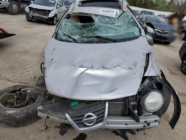 2011 Nissan Juke S VIN: JN8AF5MR5BT011252 Lot: 49450244