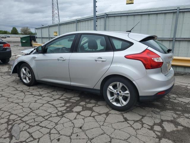 Vin: 1fadp3k29el448908, lot: 52276734, ford focus se 20142