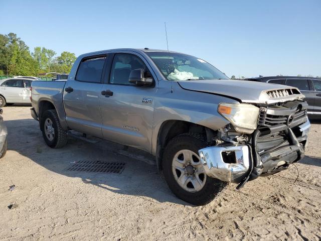 2015 Toyota Tundra Crewmax Sr5 VIN: 5TFDW5F13FX417481 Lot: 49864284