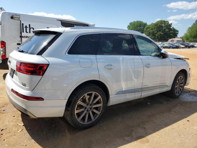 2017 Audi Q7 Premium Plus VIN: WA1LAAF77HD038876 Lot: 52206304