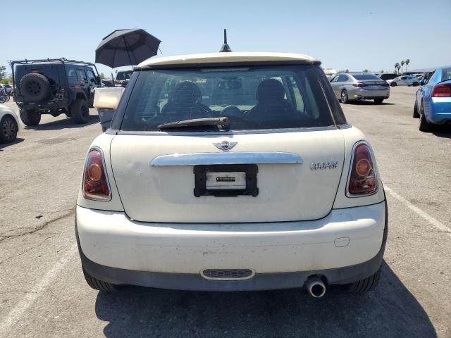 2009 Mini Cooper VIN: WMWMF33559TU73507 Lot: 52243754