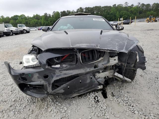 2014 BMW M6 VIN: WBSLX9C53ED160421 Lot: 52292534