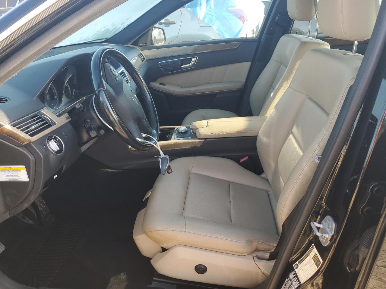 WDDHF8HB5BA424167 2011 Mercedes-Benz E 350 4Matic