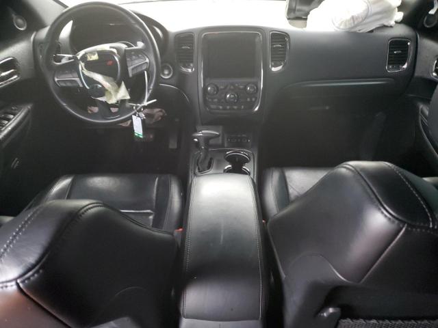 2019 Dodge Durango R/T VIN: 1C4SDJCT0KC605694 Lot: 53451554