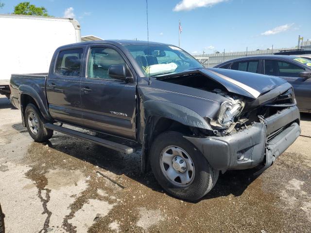 2014 Toyota Tacoma Double Cab VIN: 5TFJX4GN1EX030132 Lot: 50428364