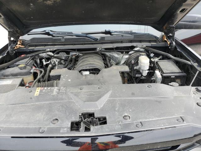 2017 Chevrolet Silverado K1500 Lt VIN: 3GCUKREC9HG365075 Lot: 51587754