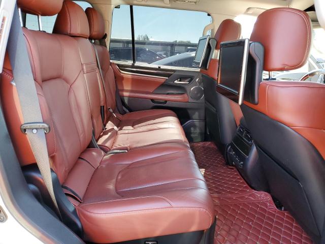 2017 LEXUS LX 570 JTJHY7AX9H4240410