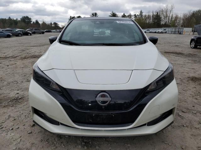 2023 NISSAN LEAF SV PL - 1N4CZ1CV8PC559553