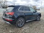 WA1GAAFY6N2017759 2022 AUDI Q5 photo no. 3