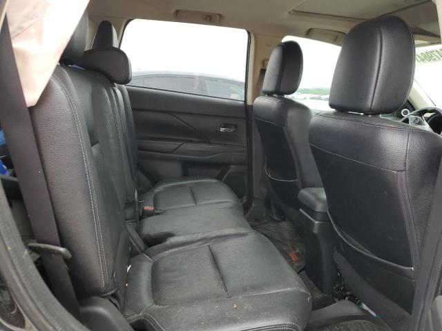 2016 MITSUBISHI OUTLANDER - JA4AD3A30GZ060038