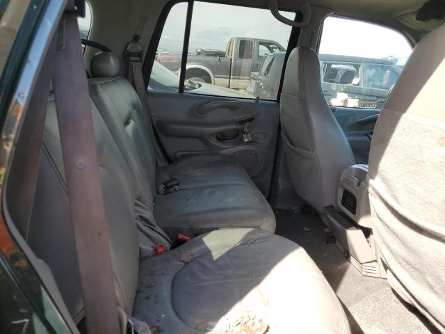 2001 Ford Expedition Xlt VIN: 1FMRU15W51LA84407 Lot: 46410874