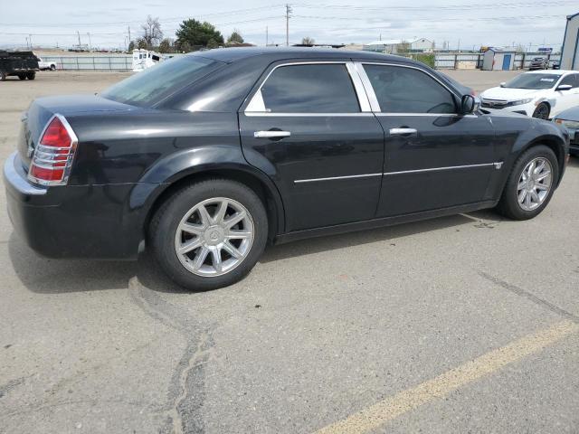 2006 Chrysler 300C VIN: 2C3LA63H86H536167 Lot: 51003724
