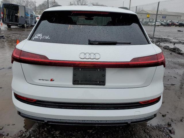 WA1ACBGE0PB000226 Audi E-Tron Sport 6