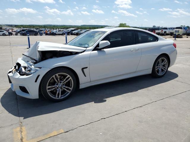 VIN WBA3N3C53EK231300 2014 BMW 4 Series, 428 I no.1