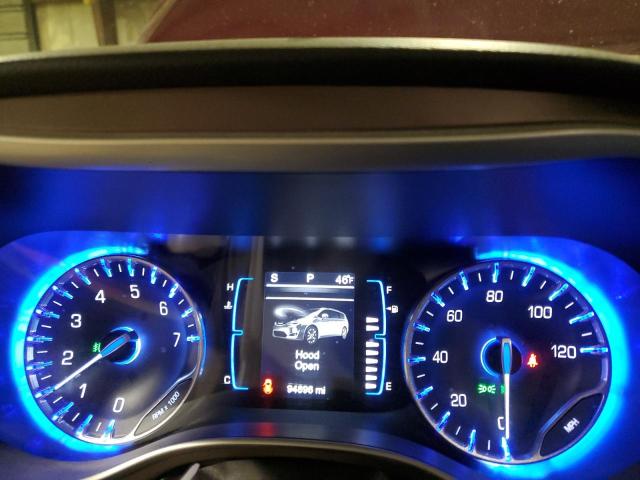 2017 Chrysler Pacifica - Image 9