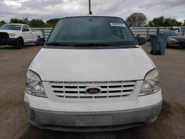 2007 Ford Freestar VIN: 2FTZA54677BA15636 Lot: 50468074