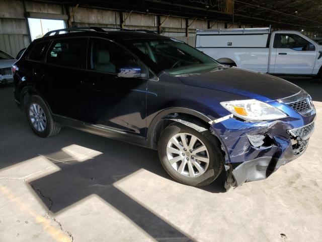 2010 Mazda Cx-9 VIN: JM3TB2MA2A0210193 Lot: 51424444