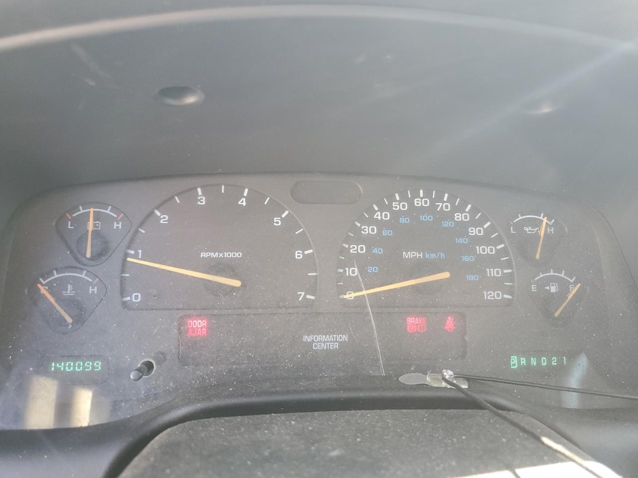 1B7GL2AN81S199848 2001 Dodge Dakota Quad