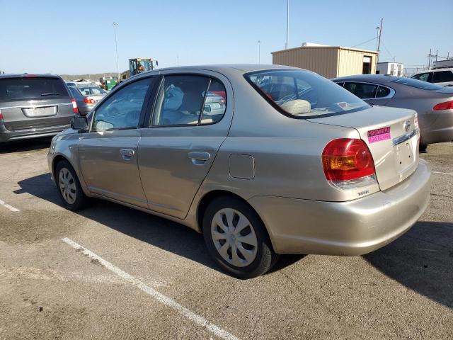 2005 Toyota Echo VIN: JTDBT123550359798 Lot: 50587464