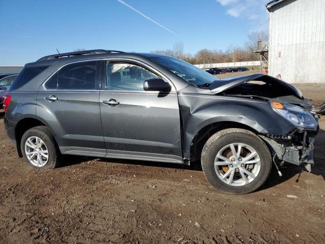 2017 Chevrolet Equinox Lt VIN: 2GNFLFEK0H6302896 Lot: 48628954