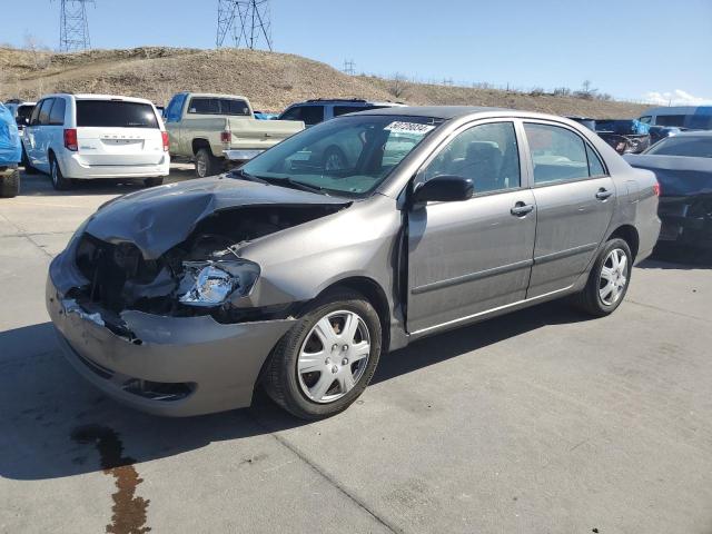 2007 Toyota Corolla Ce VIN: 1NXBR32E37Z936184 Lot: 50728034