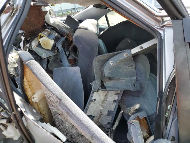 2000 Honda Accord Lx VIN: 1HGCG5547YA134142 Lot: 50053384