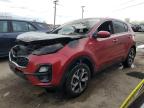 2022 KIA SPORTAGE L - KNDPMCAC1N7020298