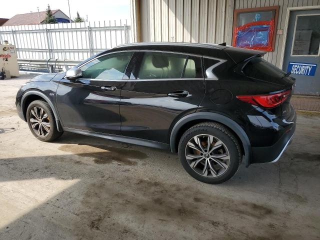 2017 Infiniti Qx30 Base VIN: SJKCH5CR1HA039132 Lot: 51293424