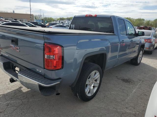 2015 GMC SIERRA K15 - 1GTV2UEH5FZ348922