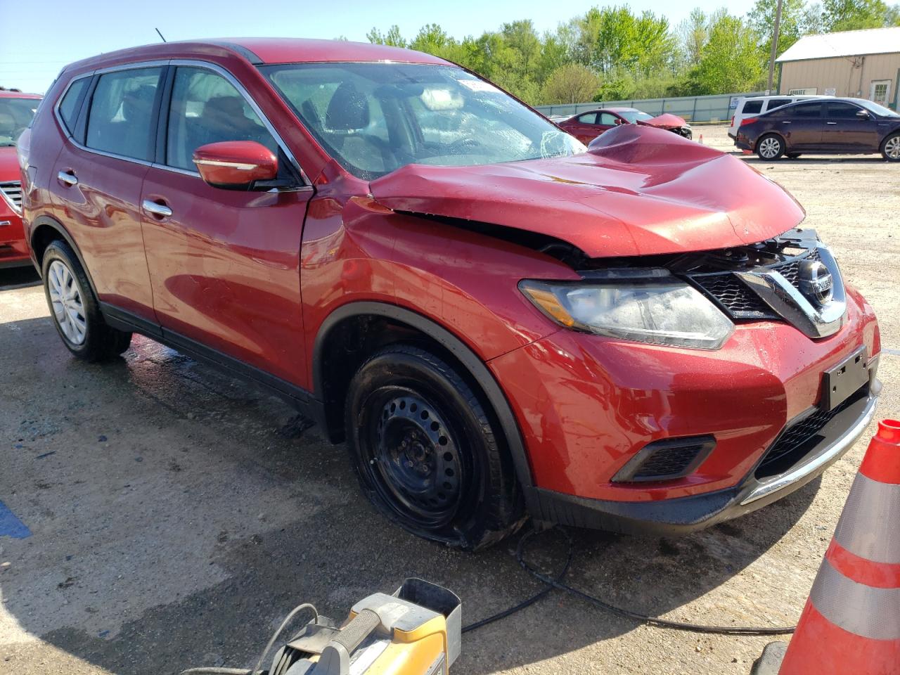 5N1AT2MT9EC804942 2014 Nissan Rogue S