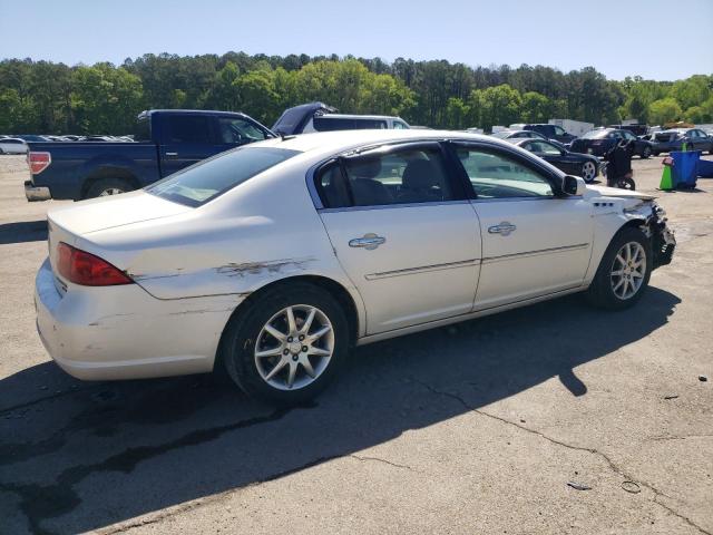 2008 Buick Lucerne Cxl VIN: 1G4HD57278U119787 Lot: 50607644