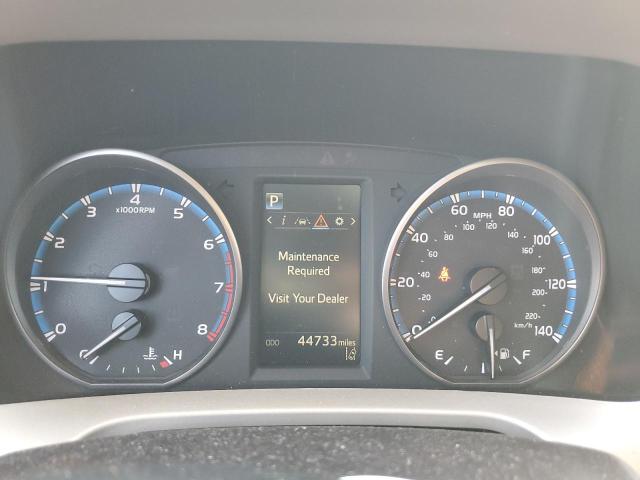 2017 Toyota Rav4 Le VIN: 2T3ZFREV6HW358628 Lot: 50511234